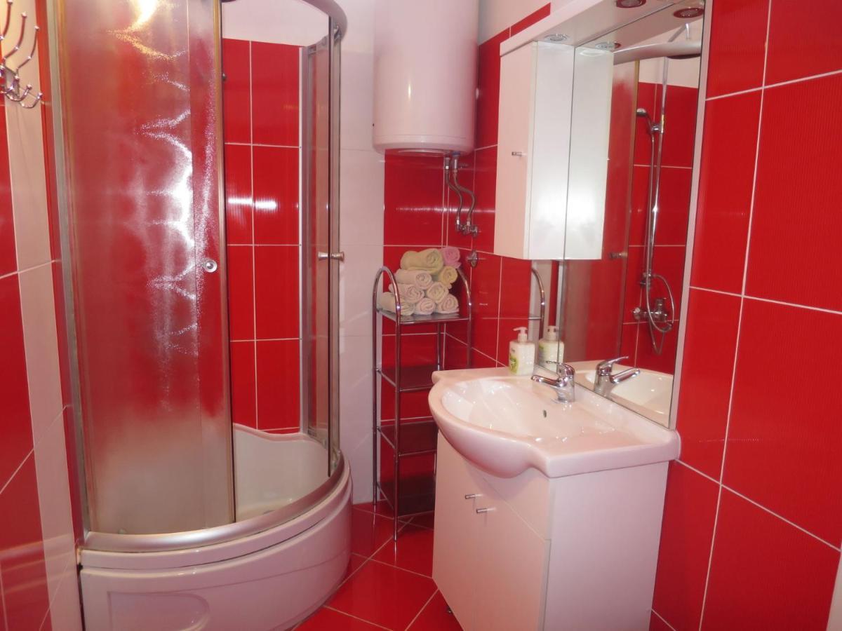 Apartment Ivanka 2 By Interhome Jasenice  Zewnętrze zdjęcie