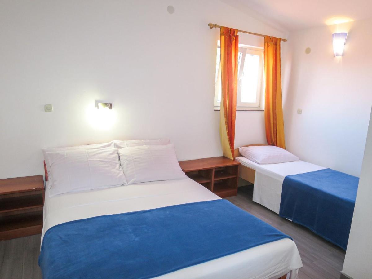 Apartment Ivanka 2 By Interhome Jasenice  Zewnętrze zdjęcie